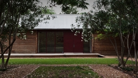 Hiram Butler Gallery