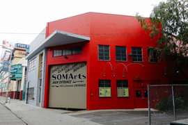 SOMArts