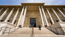 Musée de l'histoire de l'immigration