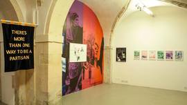 Laveronica arte contemporanea
