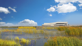 Yinchuan Museum of Contemporary Art