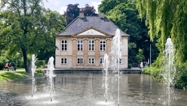 Møstings Hus