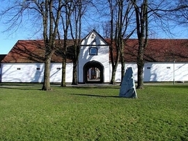 Kastrupgårdsamlingen