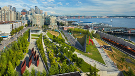 Olympic Sculpture Park
