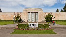 Seattle Asian Art Museum