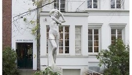 Galerie Brockstedt | Hamburg