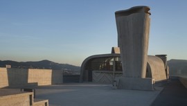 MAMO | Centre d'art de la Cité Radieuse