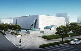 United Art Museum &#21512;&#32654;&#26415;&#39302;