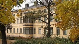 Sinebrychoff Art Museum