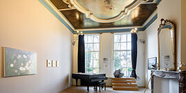 André Stempfel—The Merchant House, Your House