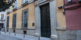 Spanish Informalism in Mariano Yera's Collection