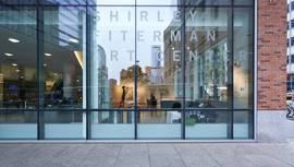 Shirley Fiterman Art Center | Borough of Manhattan Community College (BMCC)