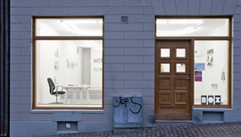 Galleri Box