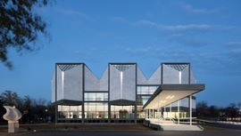 Museum of Contemporary Art Belgrade