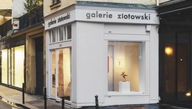 Galerie Zlotowski
