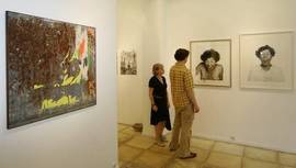 Galerie Lara Vincy