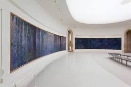 Out of focus: Another vision of art, from 1945 to nowadays