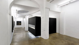 Galerie Patricia Dorfmann