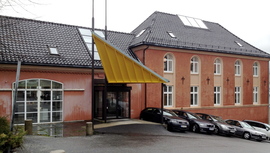 Hordaland kunstsenter
