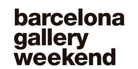 Barcelona Gallery Weekend 2026