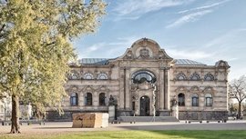 Leopold-Hoesch-Museum & Papiermuseum Düren