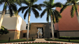 Artis--Naples, The Baker Museum