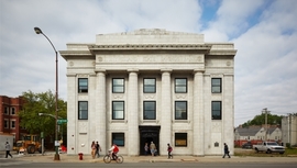 Stony Island Arts Bank