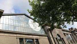 BPS22 - Musée d'art de la Province de Hainaut