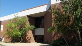 University of Kentucky Art Museum