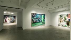 &#35895;&#20844;&#39208; Michael Ku Gallery
