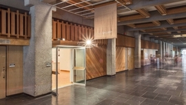 SFU Gallery