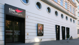 Austrian Film Museum