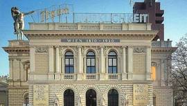 Künstlerhaus Vienna