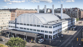 Helsinki Art Museum (HAM)