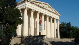 Hungarian National Museum