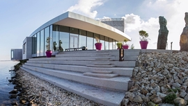 Danubiana Meulensteen Art Museum