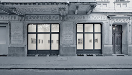 Vintage Gallery