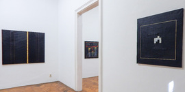 Abstaction as Sensual Experience