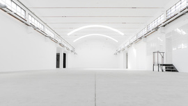 Fondazione 107