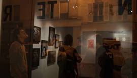 Galerie Intervalle
