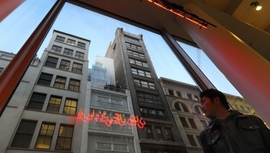 Sheila C. Johnson Design Center | The New School