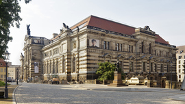 Albertinum
