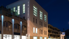Vito Schnabel Gallery | St. Moritz