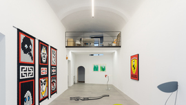 UNA Galleria | Piacenza