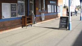 Banner Repeater
