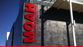 Museum of Art & History (MOAH)