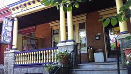 University City Arts League