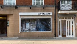 Arts Catalyst