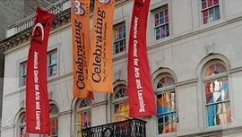 Jamaica Center for Arts and Learning (JCAL)