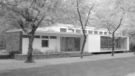 Galerie Stadtpark